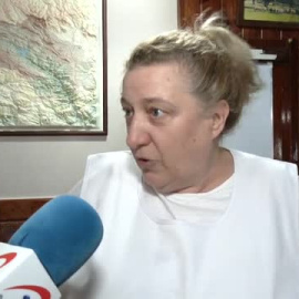 Numerosos pueblos de Andalucía padecen ya duras restricciones de agua potable por la sequía