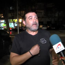 Nueva jornada de calor después de una noche con termómetros a 30 grados