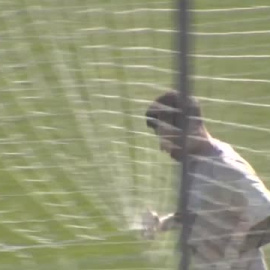 El TSJ de Andalucía confirma la condena a Santi Mina