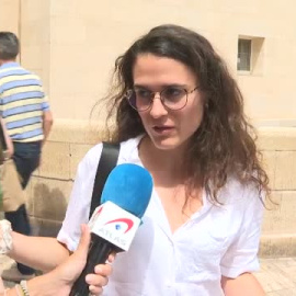 El insufrible bochorno que ya se va aún tiene en alerta algunas zonas del país