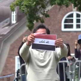 Las protestas por la quema del Corán se extienden entre los países musulmanes