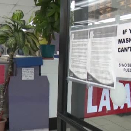 Rescatan a una niña secuestrada en Texas gracias a una nota con el mensaje "Ayudadme"