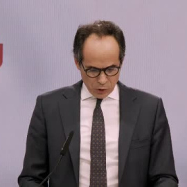 La participación a las 14:00 se situó en el 40,48 por ciento