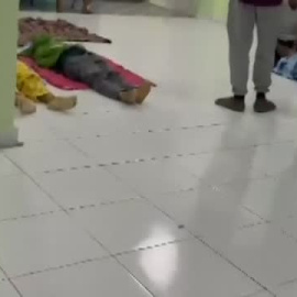 15 muertos y 19 desaparecidos en el naufragio de un ferry en Indonesia