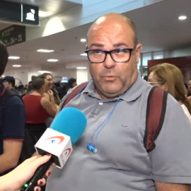 Más de 9.000 afectados por la suspensión de trenes entre Madrid y Valencia el 23-J