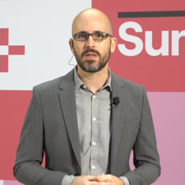 Nacho Álvarez: "La situación muestra que España es plural. No habrá bloqueo"
