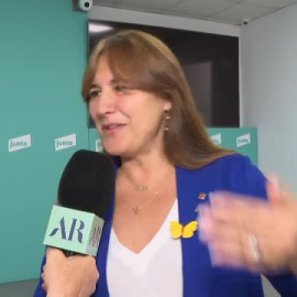 Junts avisa a Sánchez que el peaje de la investidura pasa por la amnistía y el referéndum