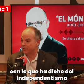 Jordi Turull (JxCat): "No veo la investidura por ninguna parte ahora mismo"