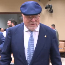 José Manuel Villarejo, condenado a 19 años de cárcel por revelación de secretos y falsedad documental