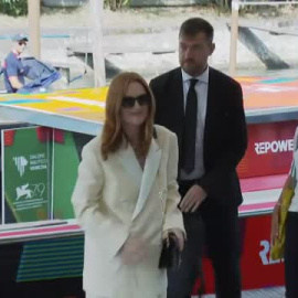 Yorgos Lanthimos, Bradley Cooper, Sofía Coppola o Luc Besson lucharan por el León de Oro 