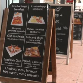 En busca del turista de calidad