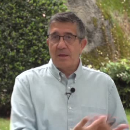 López dice que las decisiones de Feijóo han sido "pactar con Vox para hacer las políticas de Vox"