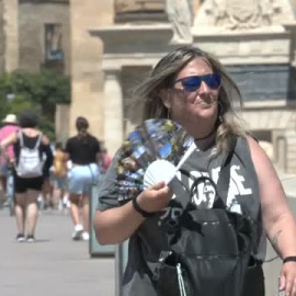 Andalucía y Canarias aún sufren los últimos coletazos de la ola de calor