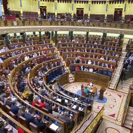 El PSOE propone a Francina Armengol para la Presidencia del Congreso