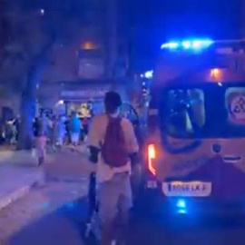 En estado grave un hombre tras recibir un disparo en la cabeza en Madrid