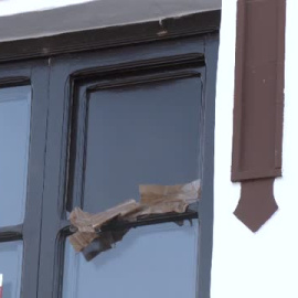 Investigan las circunstancias de la muerte de una pareja en su casa en Osuna (Sevilla)