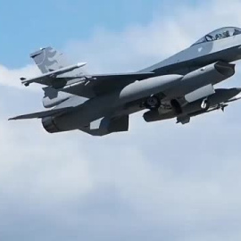 Taiwán despega aviones de combate como advertencia a China en medio de simulacros militares