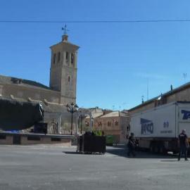 Orquestas populares: 30.000 kilómetros de carretera y música cada verano