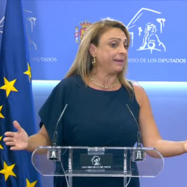 Coalición Canaria no descarta apoyar a Sánchez "si cumple la agenda de Canarias"