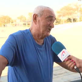 Las alertas por esta cuarta ola de calor se van a prolongar hasta el jueves