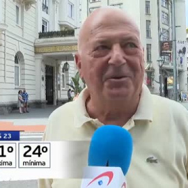 El norte empieza a cocerse