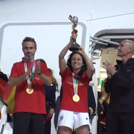 La RFEF convoca una asamblea extraordinaria por el comportamiento de Rubiales en el Mundial