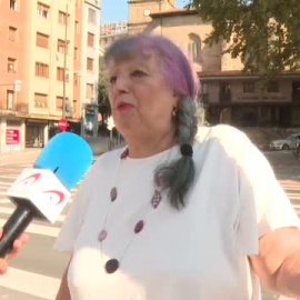 Aviso rojo en Euskadi por altas temperaturas con récord para Bilbao con 42,3 grados