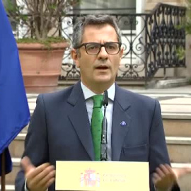 El Gobierno insiste en que "actuará" contra Rubiales si la RFEF no lo hace