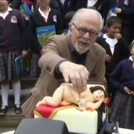 Muere el pintor y escultor Fernando Botero