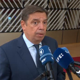 Planas, 'indignado' con Mañueco: "La sanidad animal no puede nunca politizarse ni convertirse en una decisión partidaria"