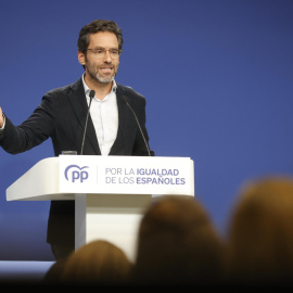 El PP no utilizará las lenguas cooficiales en el Congreso: "No hacemos cosas raras"