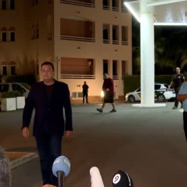 Las razones de Mapi León y Patri Guijarro para abandonar la convocatoria de la selección