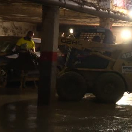 Los pueblos de Toledo golpeados por la DANA de hace tres semanas siguen luchando contra el barro