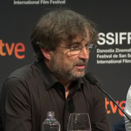 Évole en San Sebastián: "Nuestra intención era arrojar luz donde nunca había habido luz"