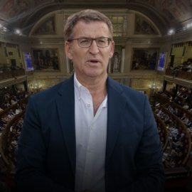 Las fechas y el funcionamiento: te contamos las claves de la investidura de Feijóo