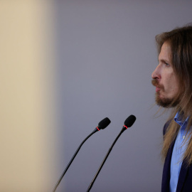 Podemos, ante la investidura de Feijóo: "El PP ha puesto a funcionar su maquinaria para subvertir lo emanado en las urnas"