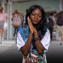 Bullying racista: no es cosa de niños por mucho que tú te empeñes