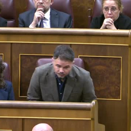 Rechazada la investidura de Feijóo en primera votación con 178 votos en contra