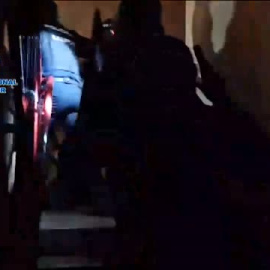 Cae una banda criminal dedicada al tráfico internacional de droga con empresas de paquetería