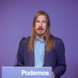 Podemos, sobre las demandas de Sumar al PSOE: "Para lanzar una suerte de órdago hay que ser creíble"
