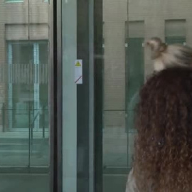 Putellas y Paredes ratifican las presiones a Jenni Hermoso tras el beso de Rubiales