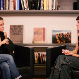 Ariox: "A los artistas que cantan en castellano o inglés no se les ha cuestionado cómo usan la lengua"