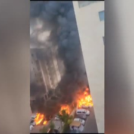 El ataque de Hamas a Israel desata la guerra en una de las zonas más sensibles del planeta