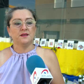 La Delegación del Gobierno prevé que esta semana terminen las investigaciones policiales del incendio en Murcia