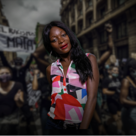 Formas de salir impune de tu racismo, por Asaari Bibang