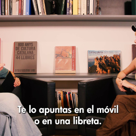 Ven’nus: "Nos acabaremos quemando de hablar sobre cuidados y gestión emocional"