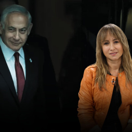 'Tanta paz lleven como no nos dejan', por Ana Pardo de Vera