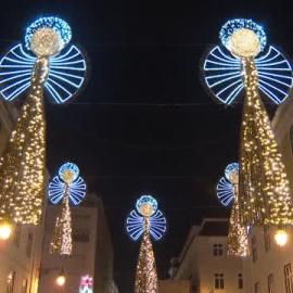 El 40% de los españoles eligen Portugal para viajar fuera de España en el Puente de la Constitución