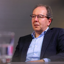 José Luis Rodríguez Álvarez, presidente del Consejo de Transparencia y Buen Gobierno: "Todos los cambios que contribuyan a reducir la transparencia y la rendición de cuentas serán pasos atrás"