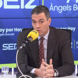 Sánchez dice que el bloqueo del CGPJ por parte del PP es un caso claro de 'lawfare'